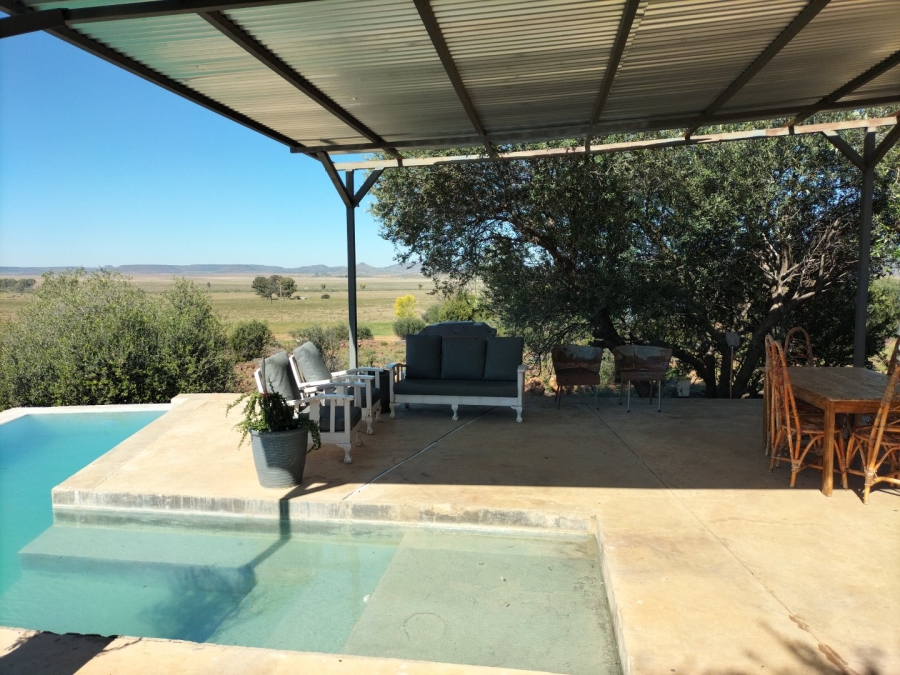 4 Bedroom Property for Sale in Bloemfontein Rural Free State